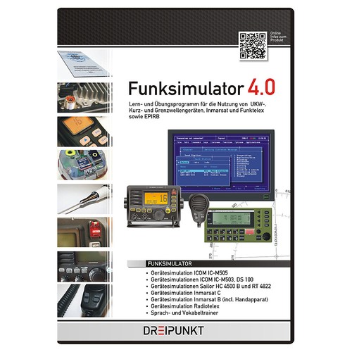 Funksimulator src und - src,