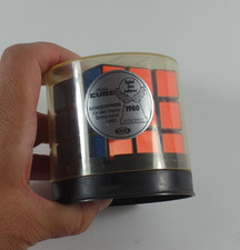 Rubik's Cube (Zauberwürfel)