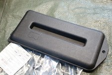 Batterie Deckel NEU 573124 Vespa ET2 50 LX 50 Vespa S Cover Helmfach hinten