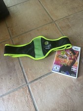 Wii Zumba Fitness+ Gürtel