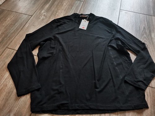 Bagoraz langarmshirt schwarz - bagoraz,