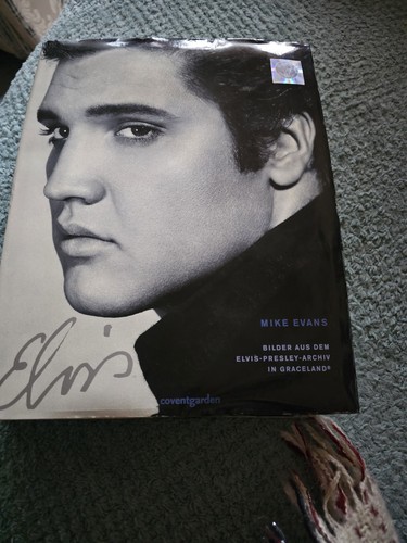 Bücher elvis bilder aus - -,