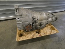 Automatikgetriebe LWC 6HP-19