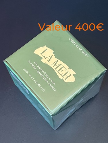 Mer crème - la,