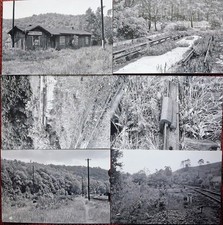 Fotoabzüge schmalspurbahn - 6,