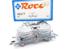 357H0 /1 - Roco H0 46477 -