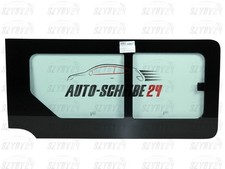 Seitenscheibe Schiebefenster