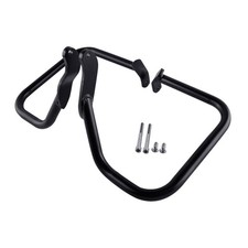 Sturzbügel hinten für Harley