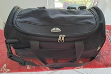 samsonite beauty case
