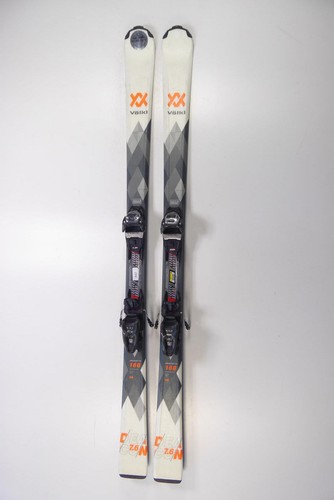Völkl deacon carving ski - deacon, 76