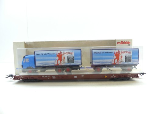 Märklin 4841 - h0,
