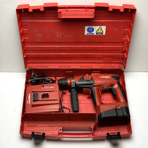 Hilti akku sds - akku,