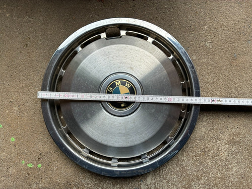 Bmw edelstahl - 4,