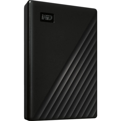 Passport 2 tb - my,