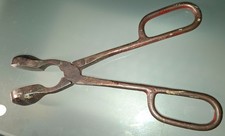 Antikes Werkzeug Schmied DIXIE