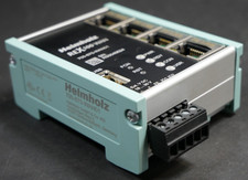 Helmholz  Industrie-Router REX 100 WAN |24 VDC | 700-875-WAN01 |  10/100 Mbit/s