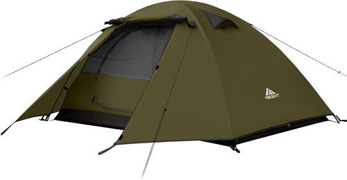 Forceatt campingzelt - campingzelt, 3