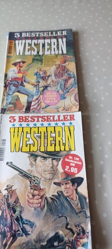 Western unger taschen - 25,