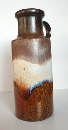 Keramik vase german pottery - german,