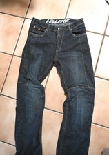 Hellfire Motorrad hose Jeans