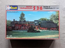 Revell bayrische - revell,