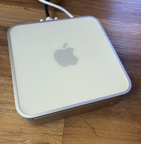 Apple mac mini 2007 mit - mini,