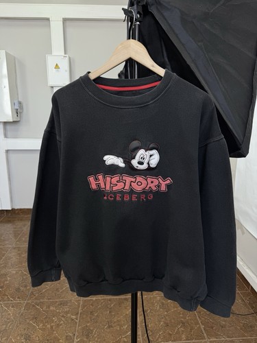 Vintage 2003 iceberg - 🇮🇹,