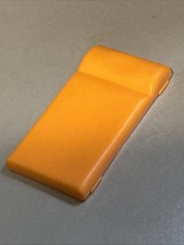 Playmobil Matratze Bett Orange