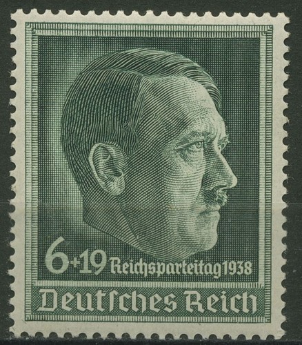 Deutsches reich 1938 - reich,