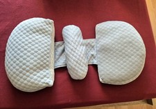 Schwangerschaftskissen Keilkissen Schwangerschaft Kissen