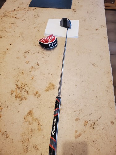 Taylor made spider rollback - gt,