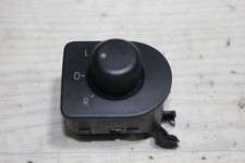 Spiegelverstellung Schalter