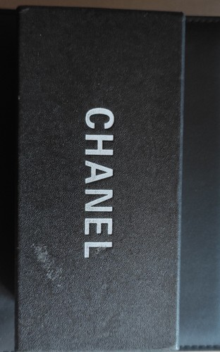 Original chanel brille - original, titan