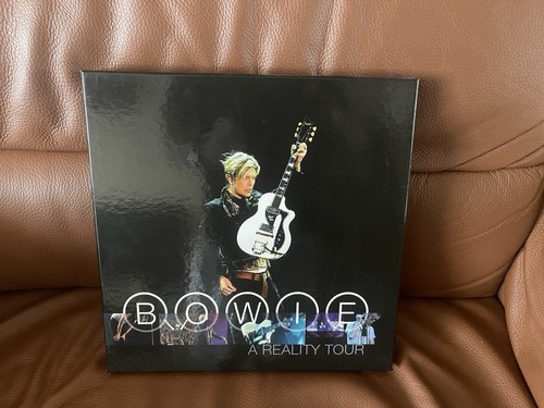 David bowie fach vinylbox a - david,