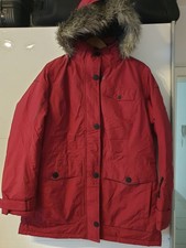 Engelbert Strauss Winter Parka