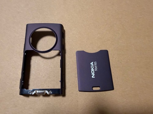 Original nokia n95 - -, cover