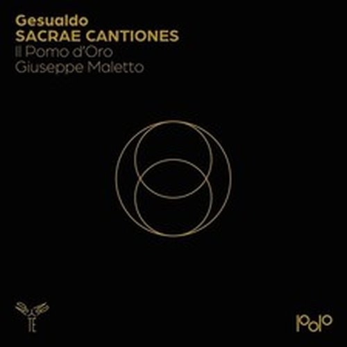 Carlo gesualdo - gesualdo,