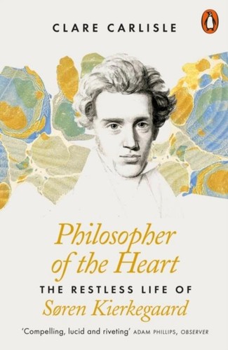 Philosopher the heart clare - the,