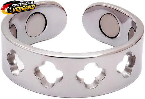 Anti-Schnarch-Ring
