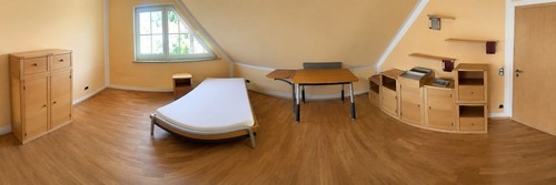 Hülsta jugendzimmer - hülsta,,