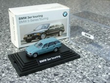 █► BMW (11B) 3er touring