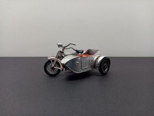 Lesney Models Of Yesteryear