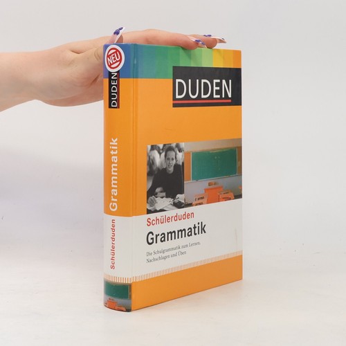 Schülerduden grammatik - schülerduden, | 