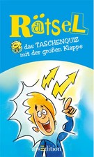 Taschenquiz Rätsel