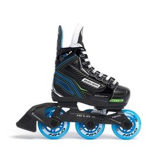 Inlineskate Bauer X-LP Youth -
