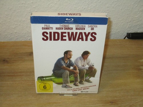 Sideways blu ray - sideways, blu-ray