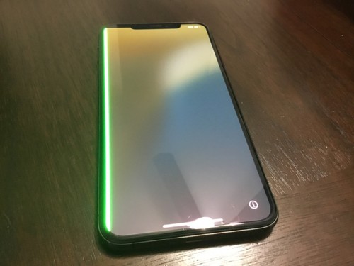 Apple iphone max 256 - xs, gb