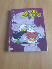 Disney: Barks Onkel Dagobert