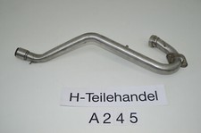 Krümmer auspuff husqvarna - krümmer,