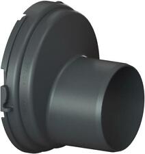 Kessel Übergang Spitzende DN